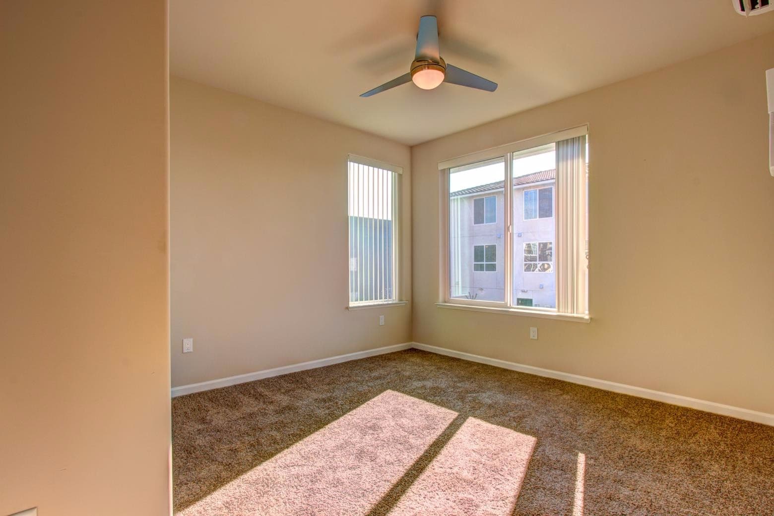 Fresno Apartment: 1525 Van Ness/1530 Fulton/1560 Fulton/2035 Stanislaus