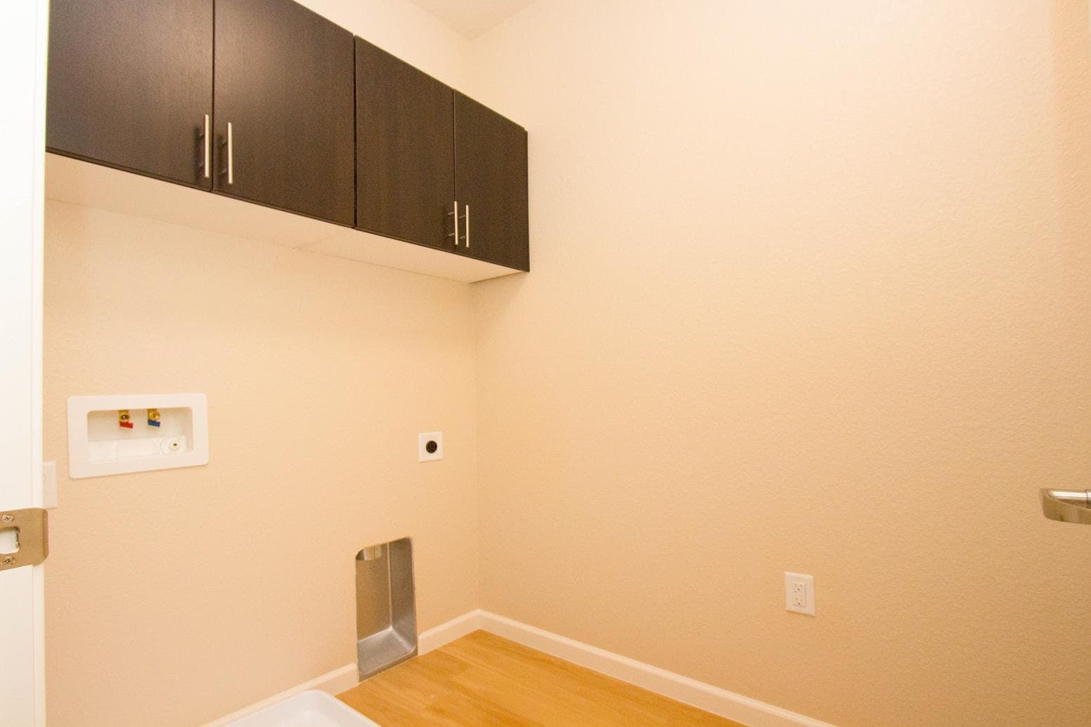 Fresno Apartment: Crichton Place on L Street
