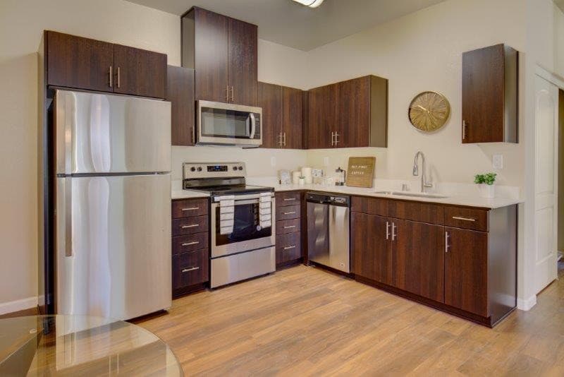 Fresno Apartment: 8072 N. Millbrook Avenue