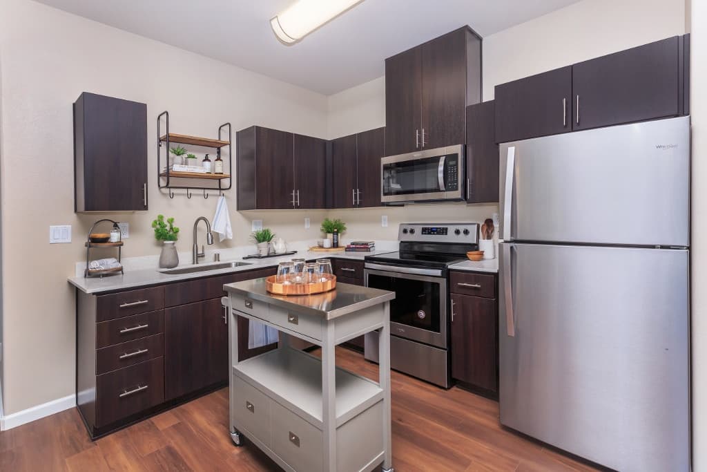 Fresno Apartment: 8072 N. Millbrook Avenue
