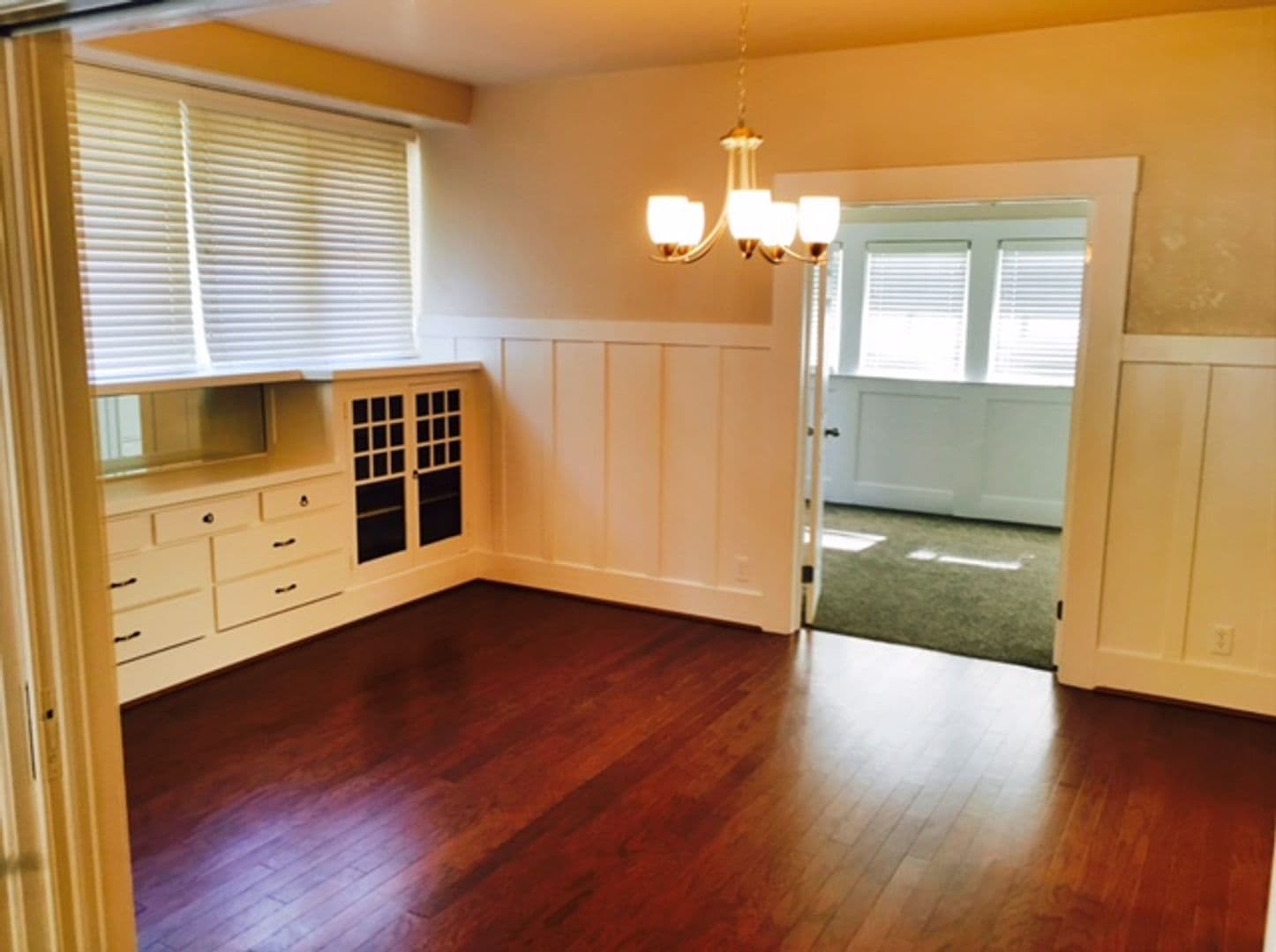 Fresno House: 224 N Van Ness