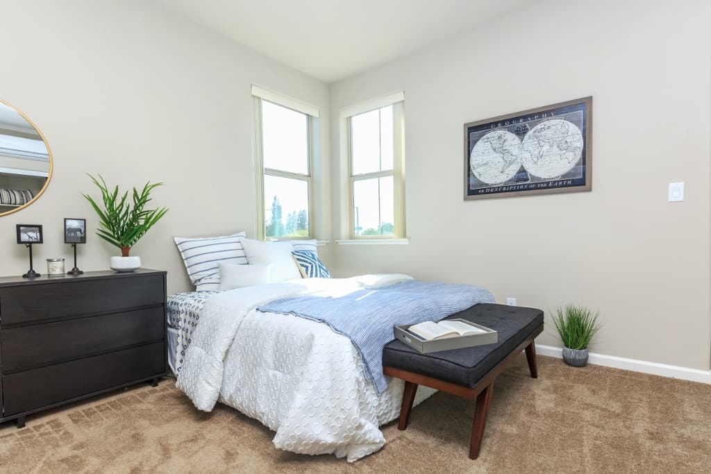 Fresno Apartment: 8072 N. Millbrook Avenue