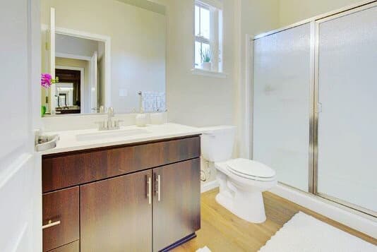 Fresno Apartment: 8072 N. Millbrook Avenue