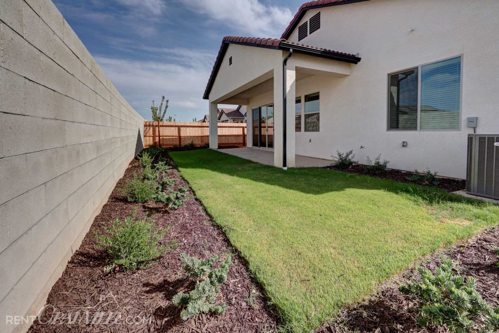 Fresno House: 7174 W Ashcroft