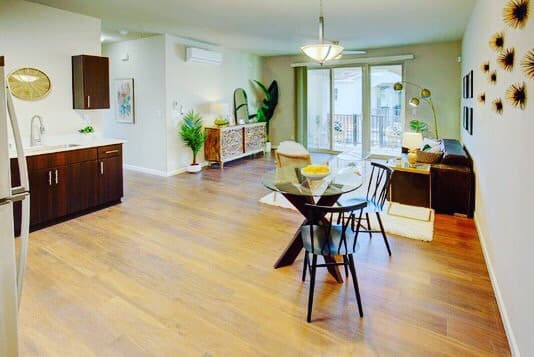 Fresno Apartment: 8072 N. Millbrook Avenue