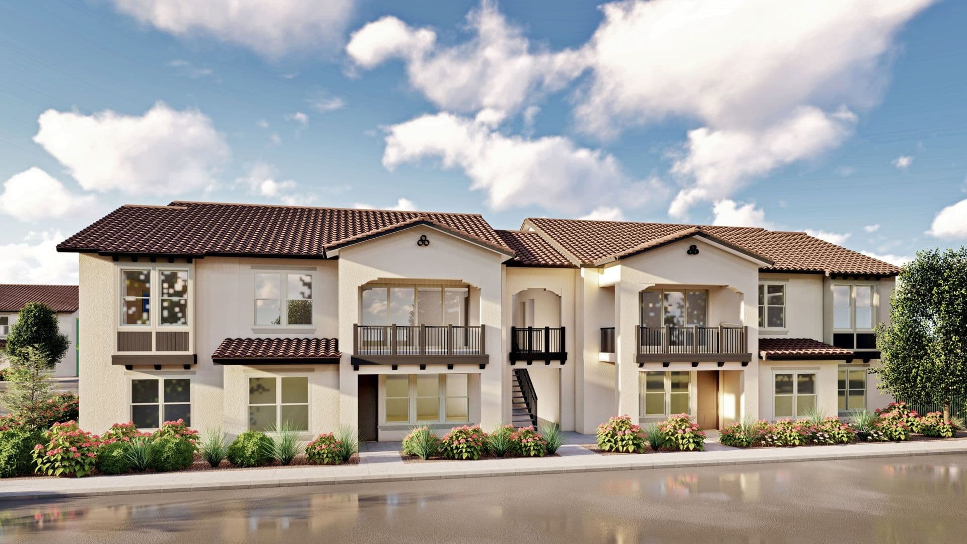 Fresno Apartment: 525 San Jose