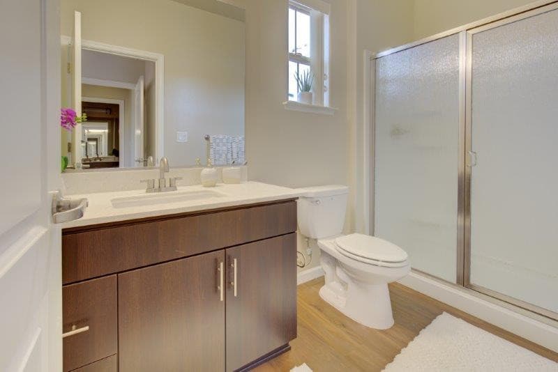 Fresno Apartment: 8072 N. Millbrook Avenue