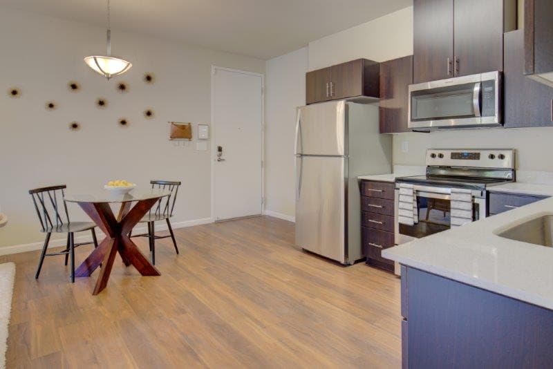 Fresno Apartment: 8072 N. Millbrook Avenue