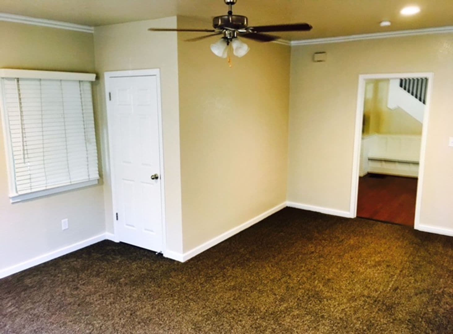 Fresno House: 224 N Van Ness