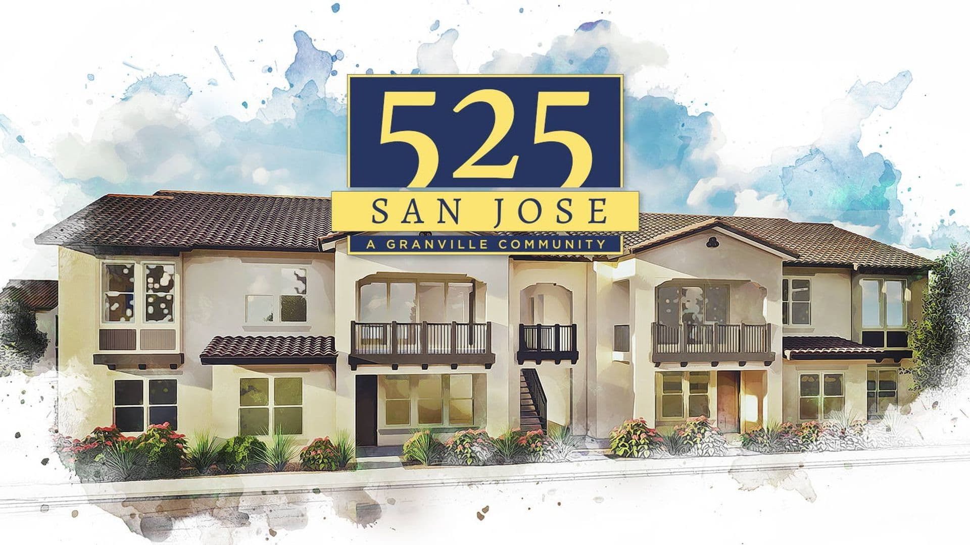 Fresno Apartment: 525 San Jose