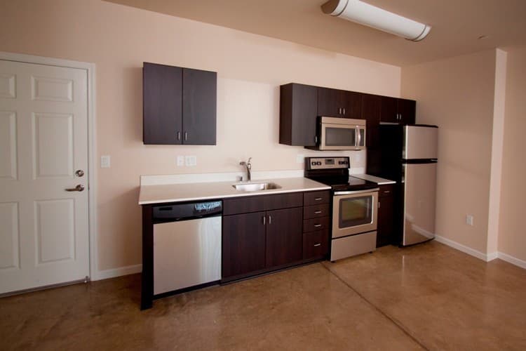 Fresno Apartment: 1612 Fulton