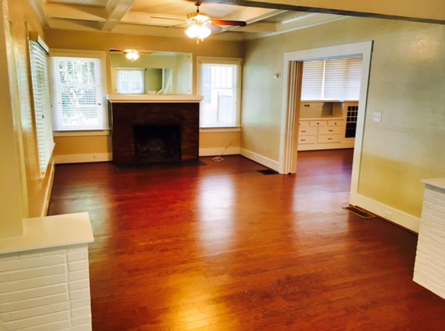 Fresno House: 224 N Van Ness