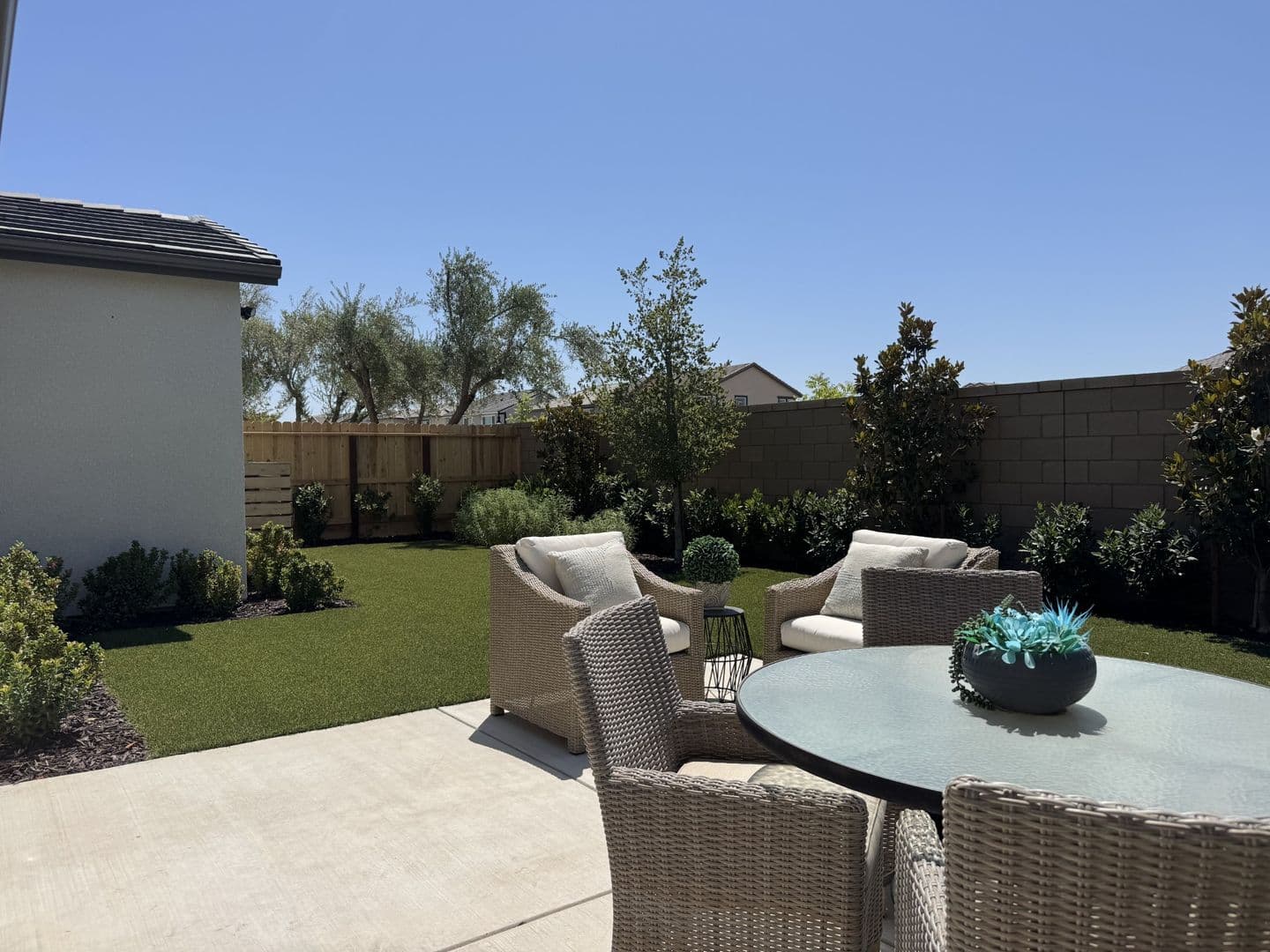 Madera House: 1154 Significant Way W