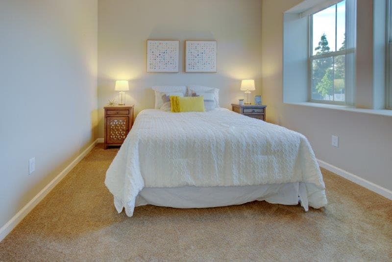 Fresno Apartment: 8072 N. Millbrook Avenue