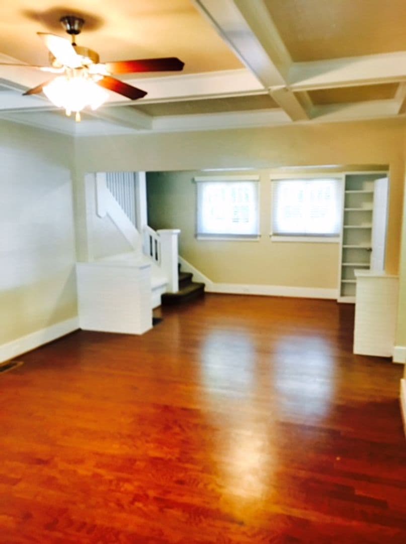 Fresno House: 224 N Van Ness