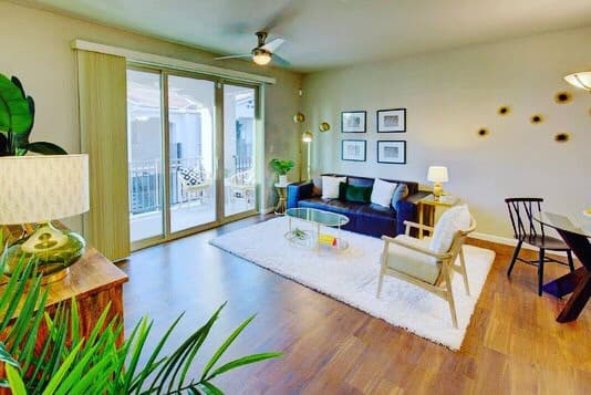 Fresno Apartment: 8072 N. Millbrook Avenue