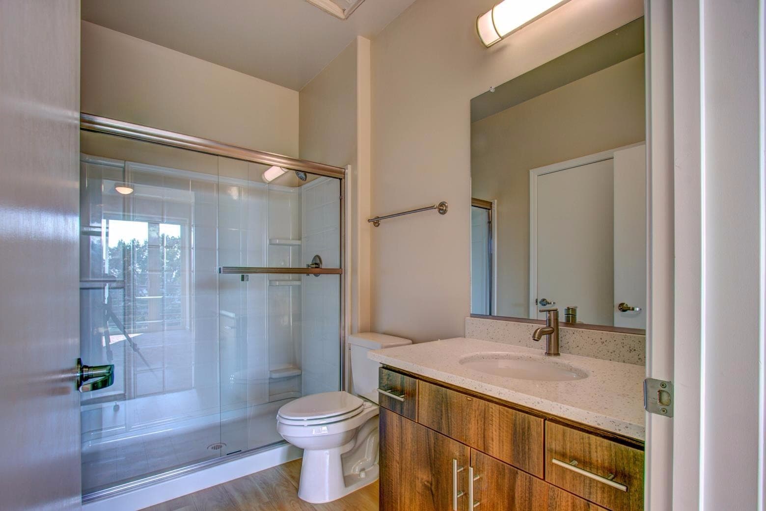 Fresno Apartment: 1525 Van Ness/1530 Fulton/1560 Fulton/2035 Stanislaus