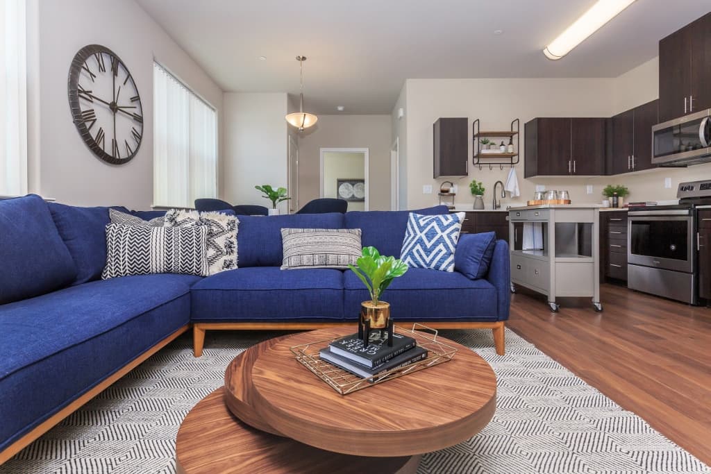 Fresno Apartment: 8072 N. Millbrook Avenue