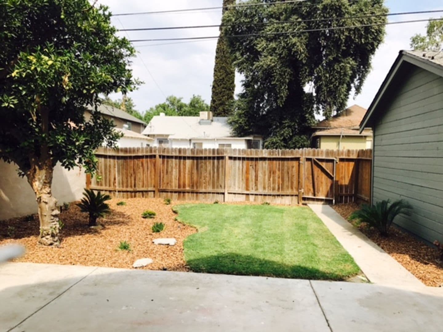 Fresno House: 224 N Van Ness