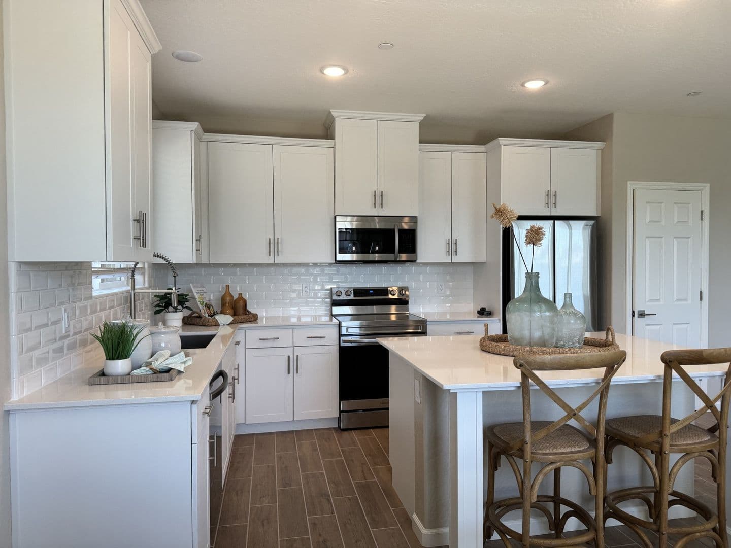 Madera House: 1154 Significant Way W