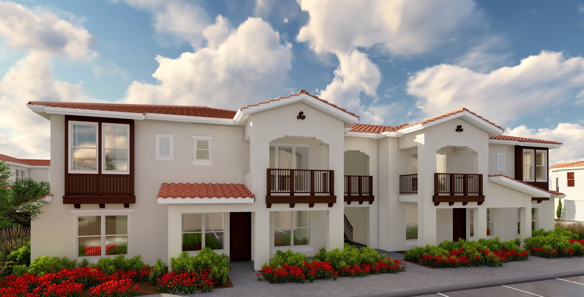 Fresno Apartment: 8072 N. Millbrook Avenue