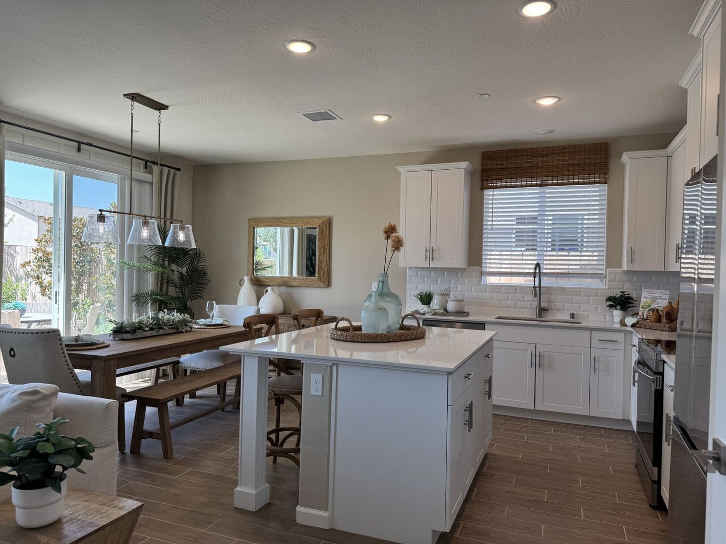 Madera House: 1154 Significant Way W