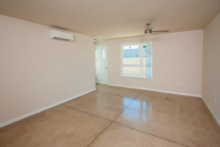 Fresno Apartment: 1612 Fulton