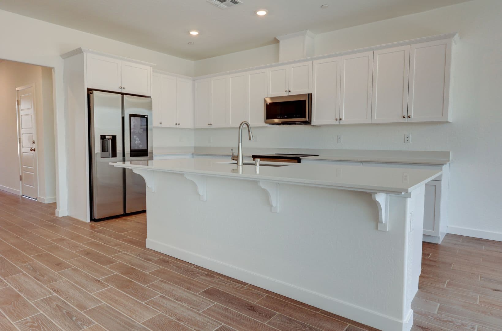 Fresno House: 3433 N Gorma