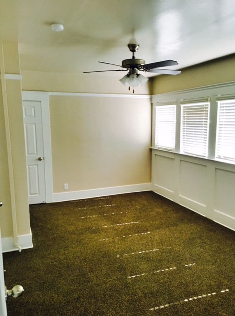 Fresno House: 224 N Van Ness