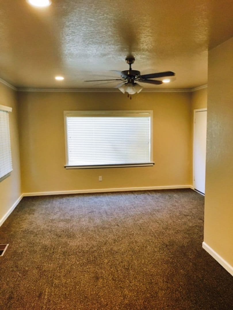 Fresno House: 224 N Van Ness