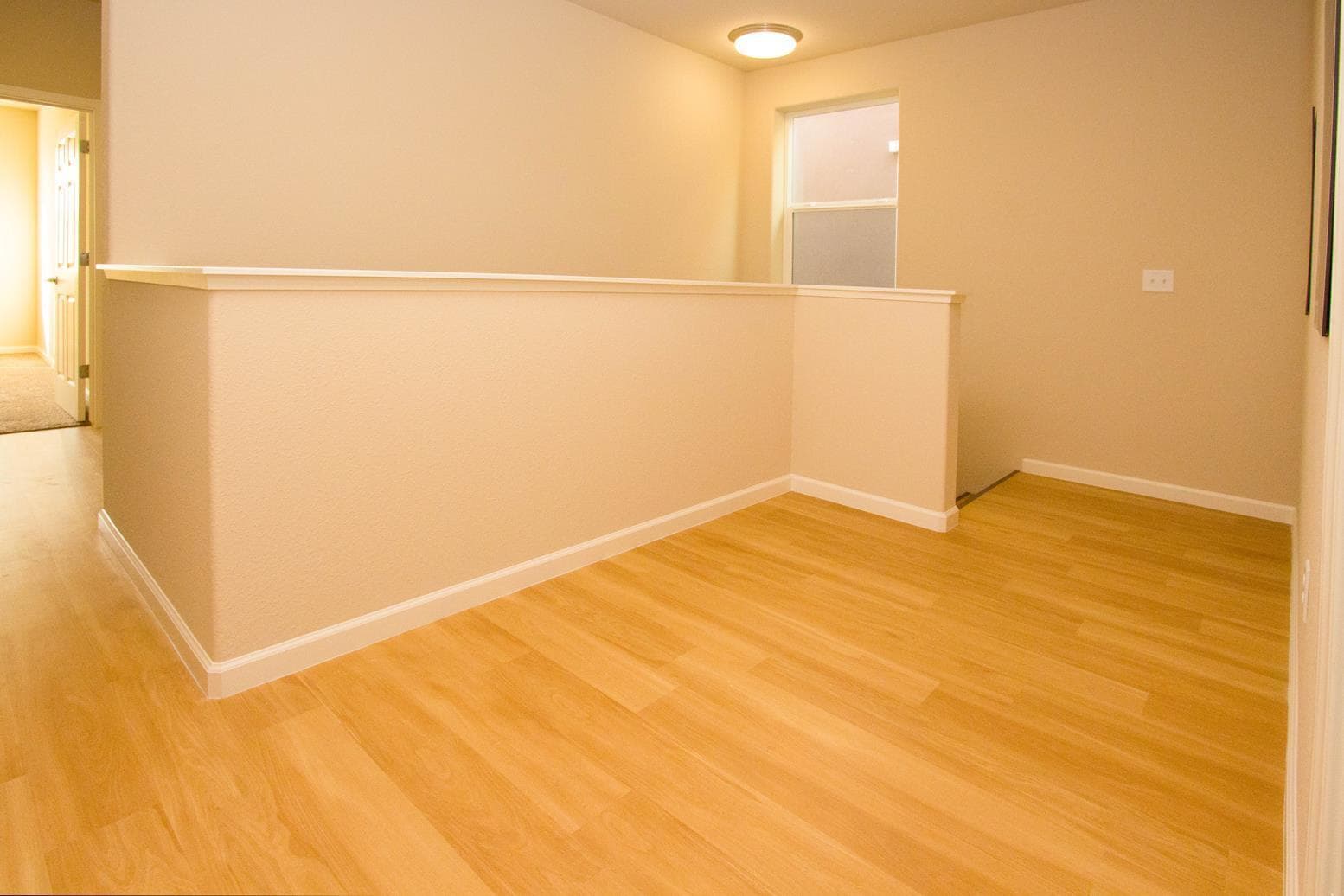 Fresno Apartment: Crichton Place on L Street