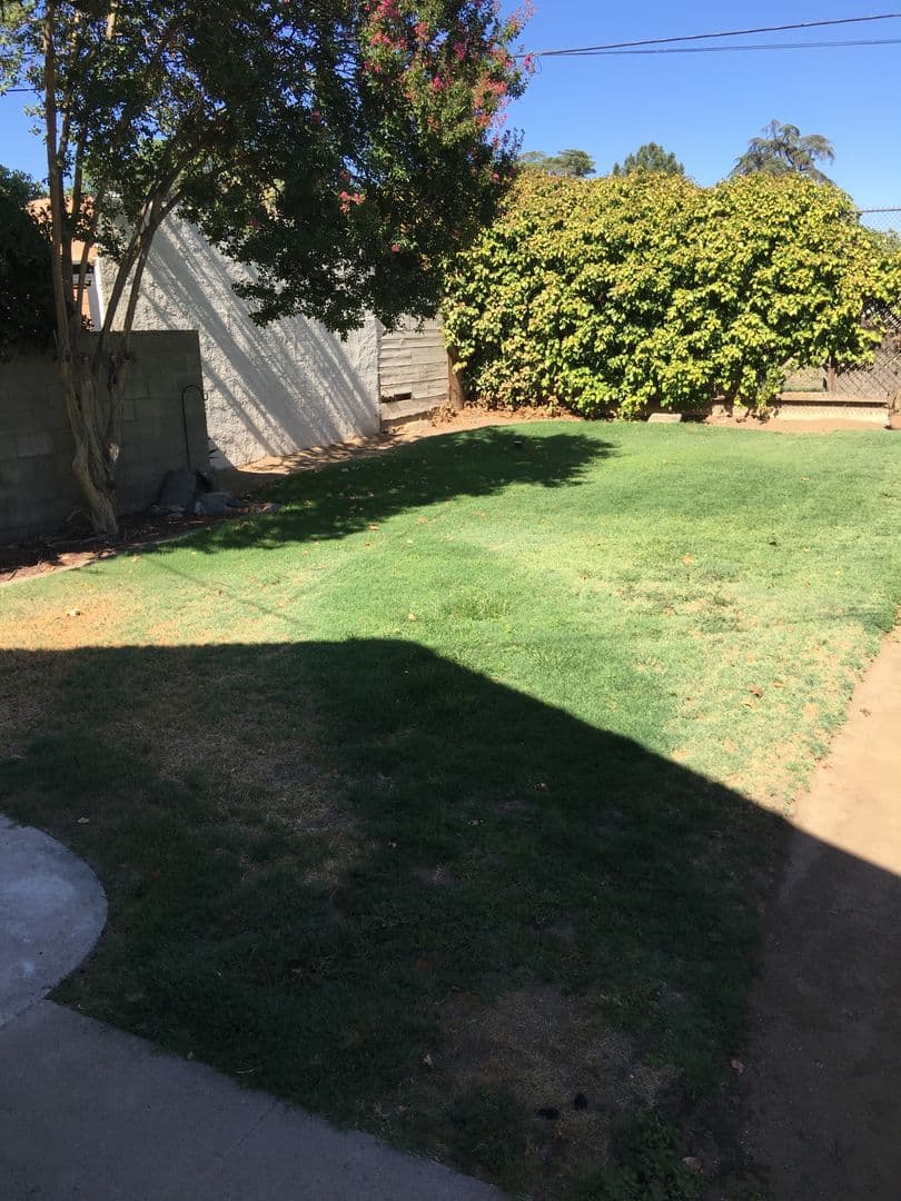 Fresno House: 1570 N. Poplar
