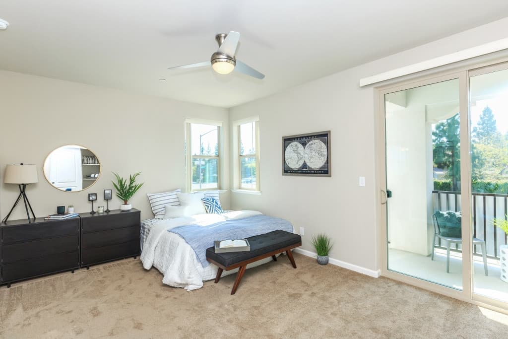 Fresno Apartment: 8072 N. Millbrook Avenue