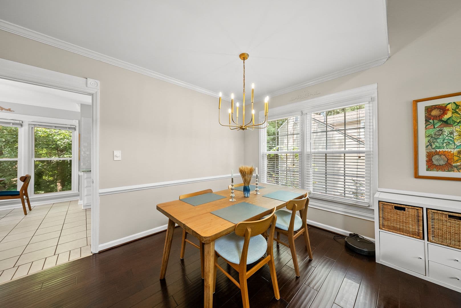 Durham House: 4006 Kettering DR