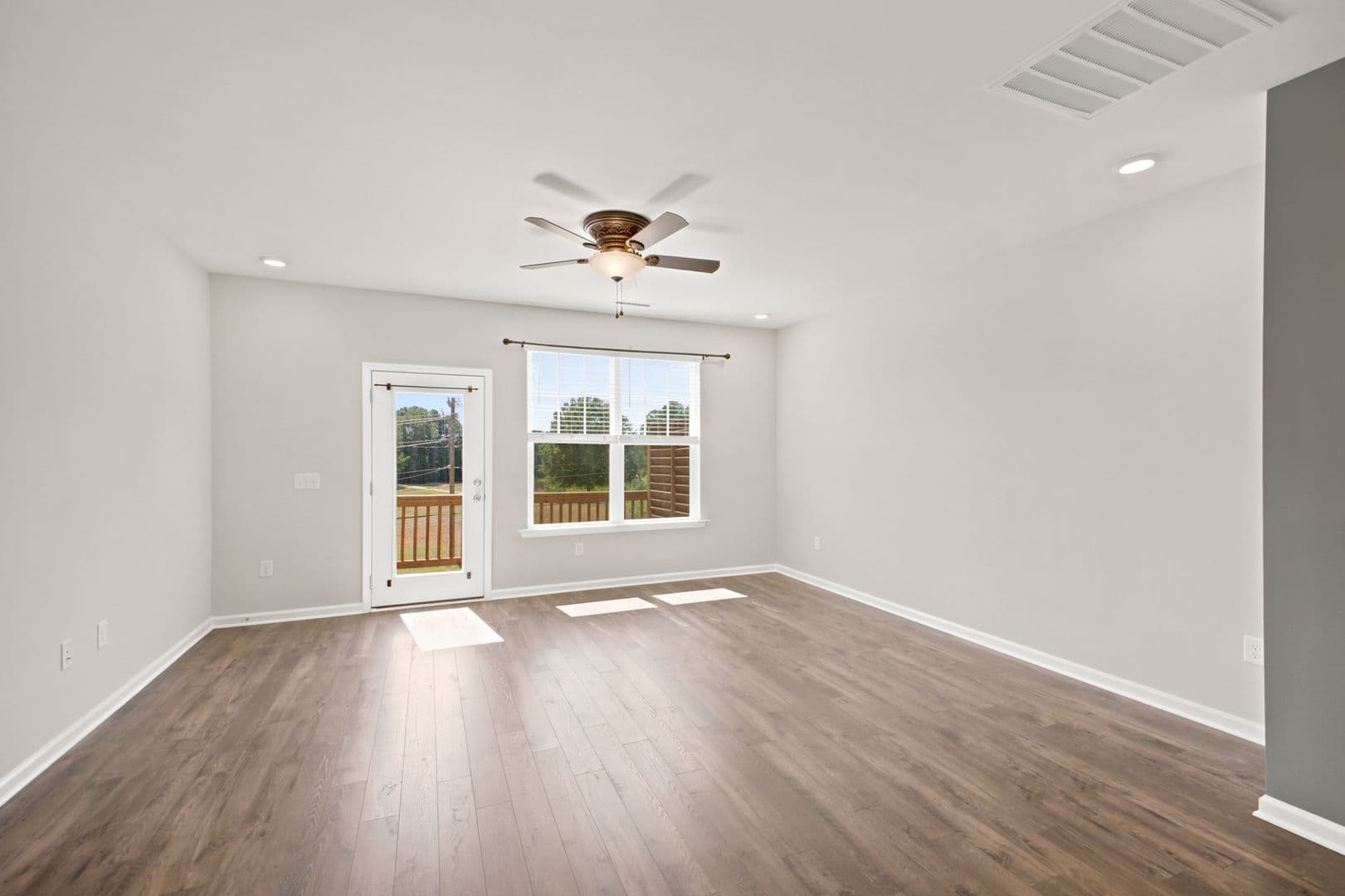 Durham Townhome: 2106 Enrichment Way