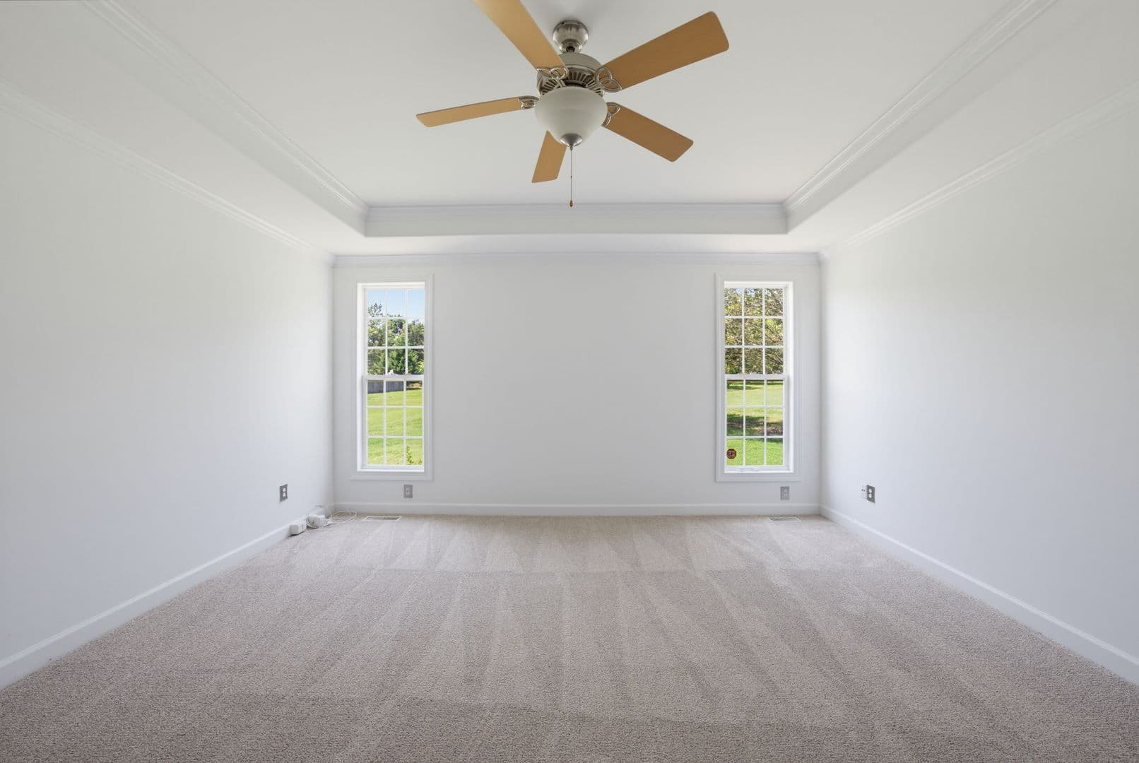 Raleigh House: 2912 Oak Bridge Drive