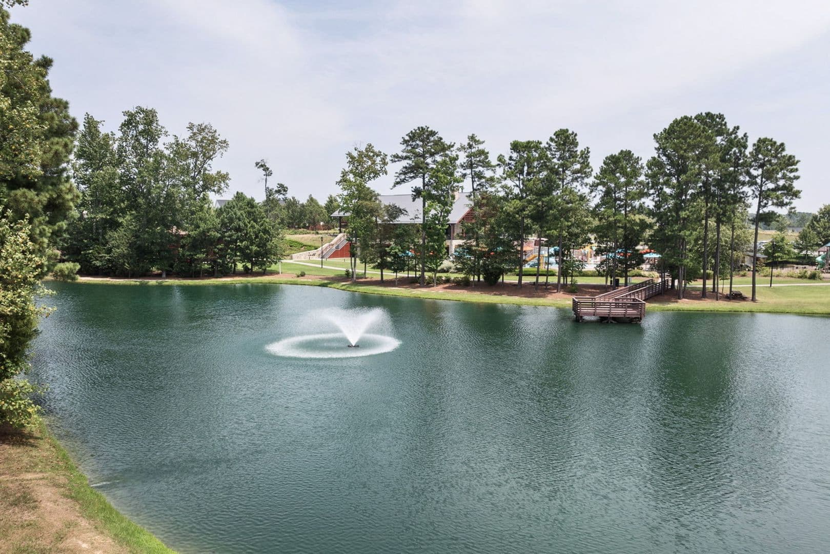 Wendell House: 521 Groveview Wynd Dr