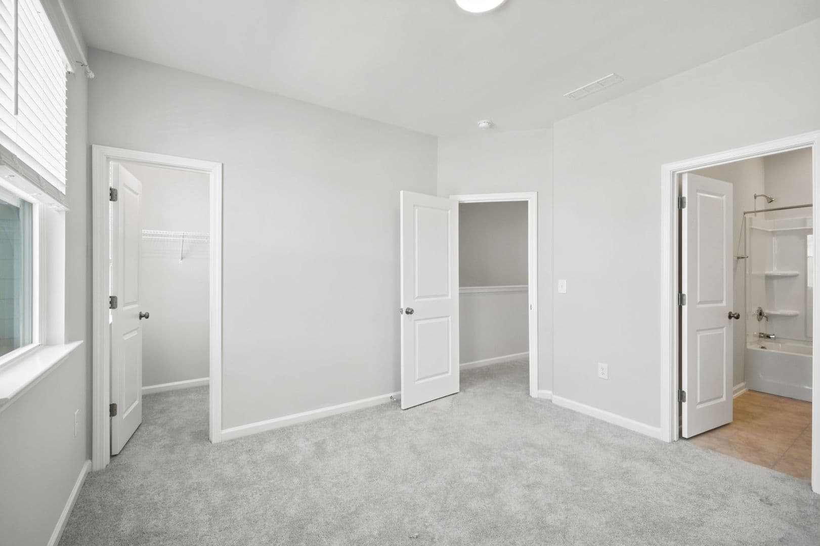 Durham Townhome: 2106 Enrichment Way