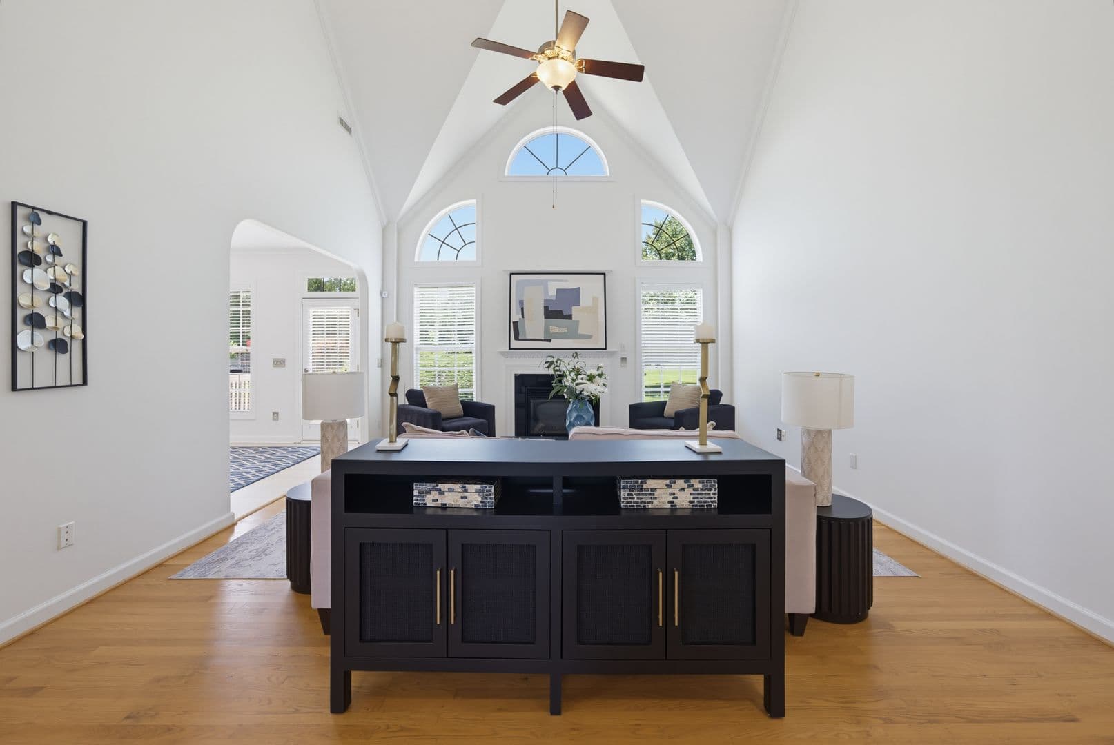 Raleigh House: 2912 Oak Bridge Drive