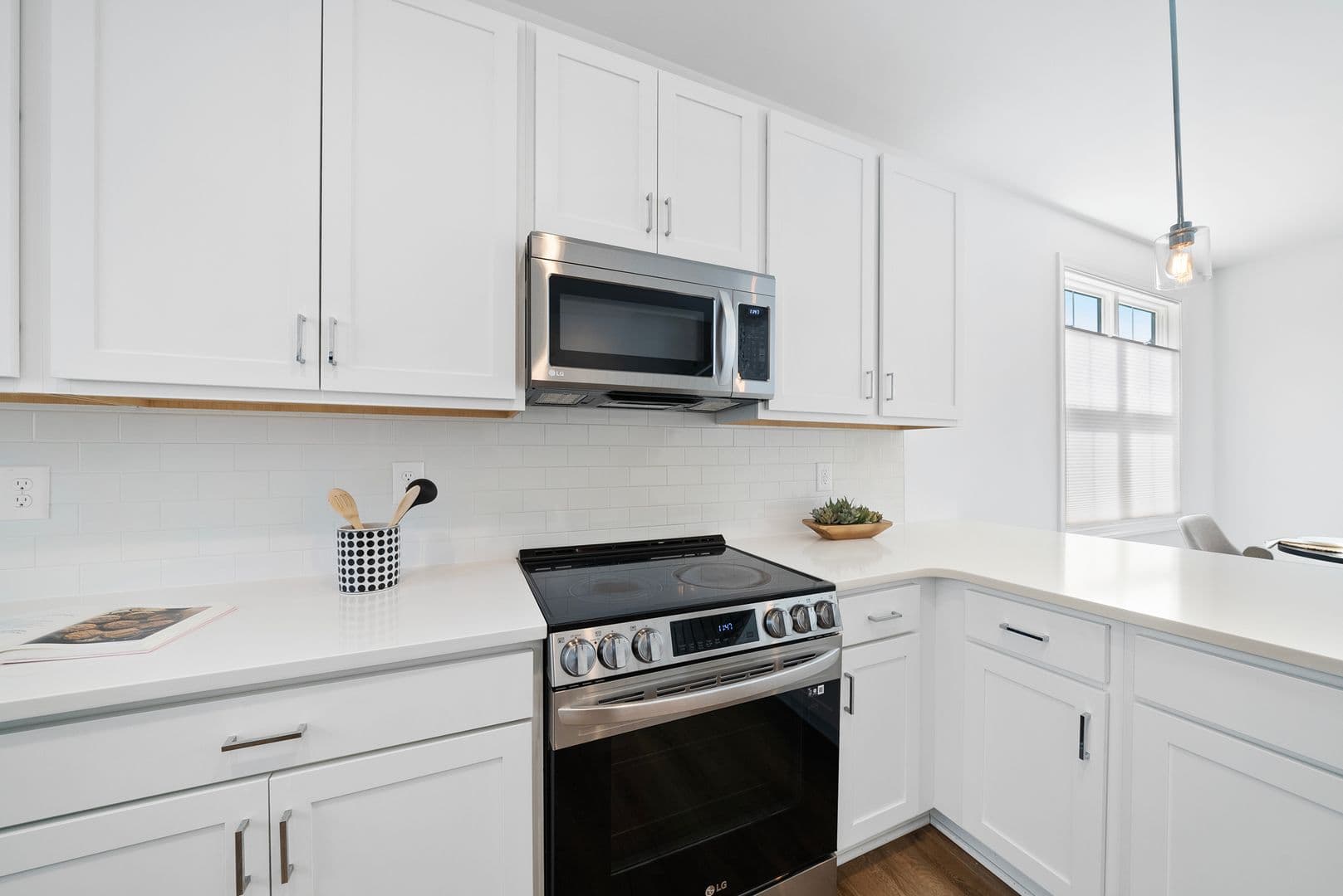 Raleigh House: 5611 Johnson Woods Court