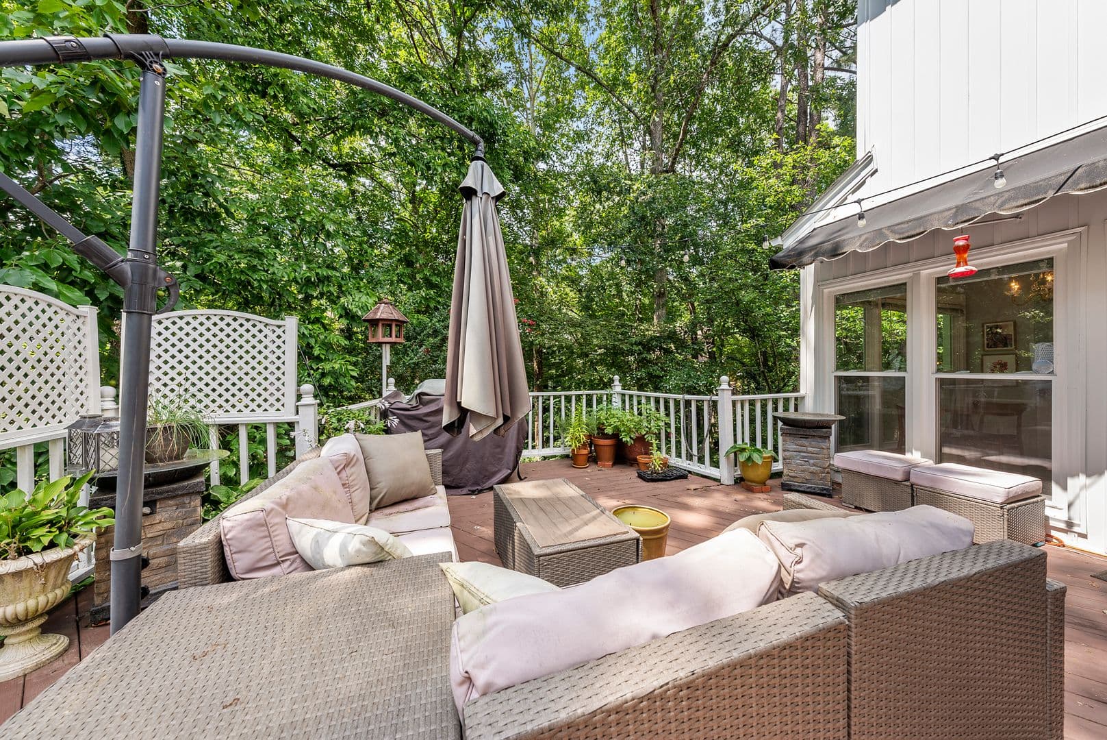 Durham House: 4006 Kettering DR