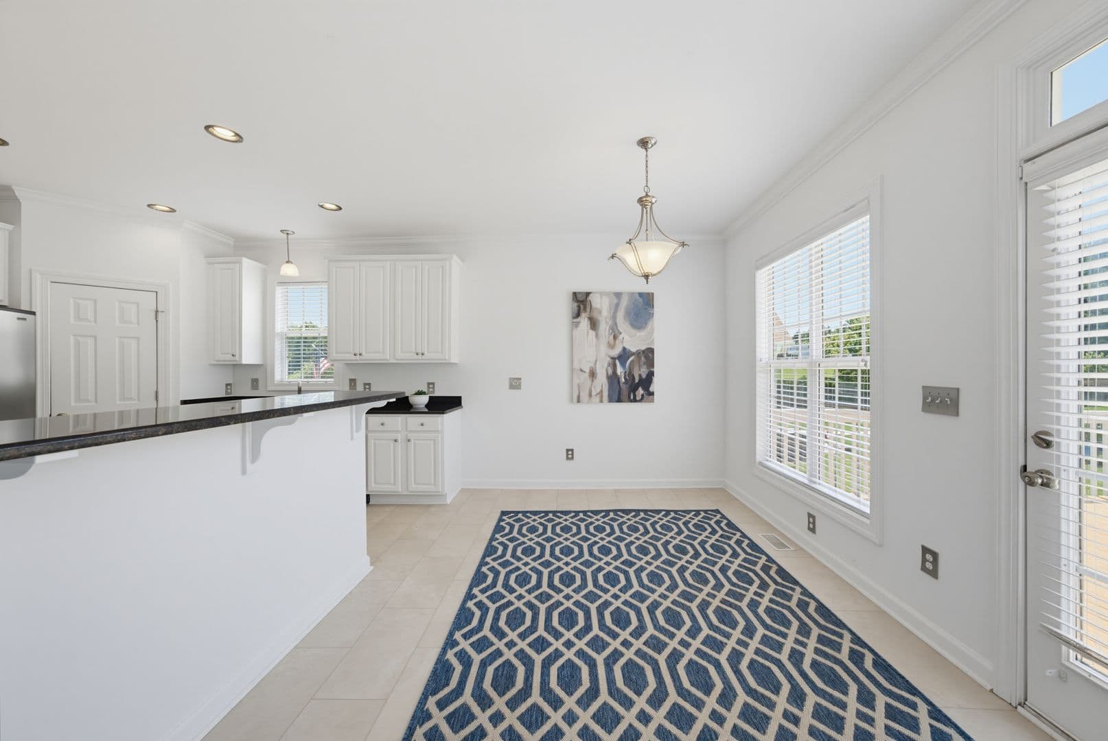 Raleigh House: 2912 Oak Bridge Drive