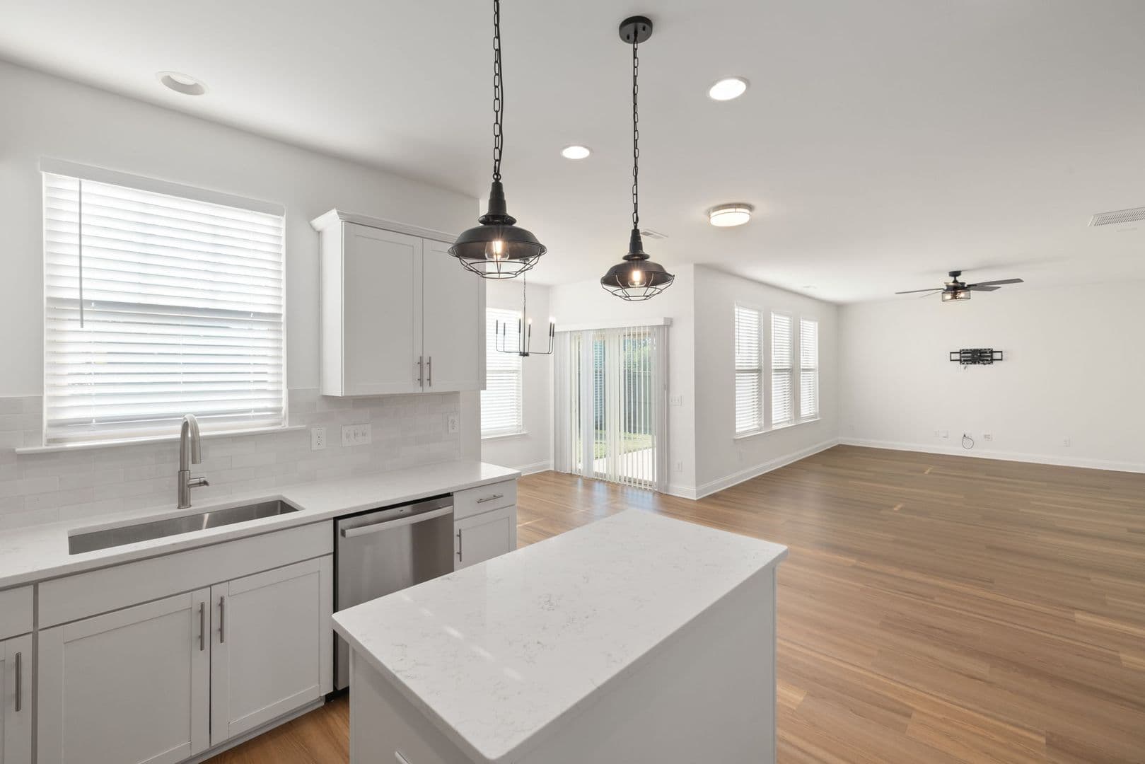 Wendell House: 521 Groveview Wynd Dr
