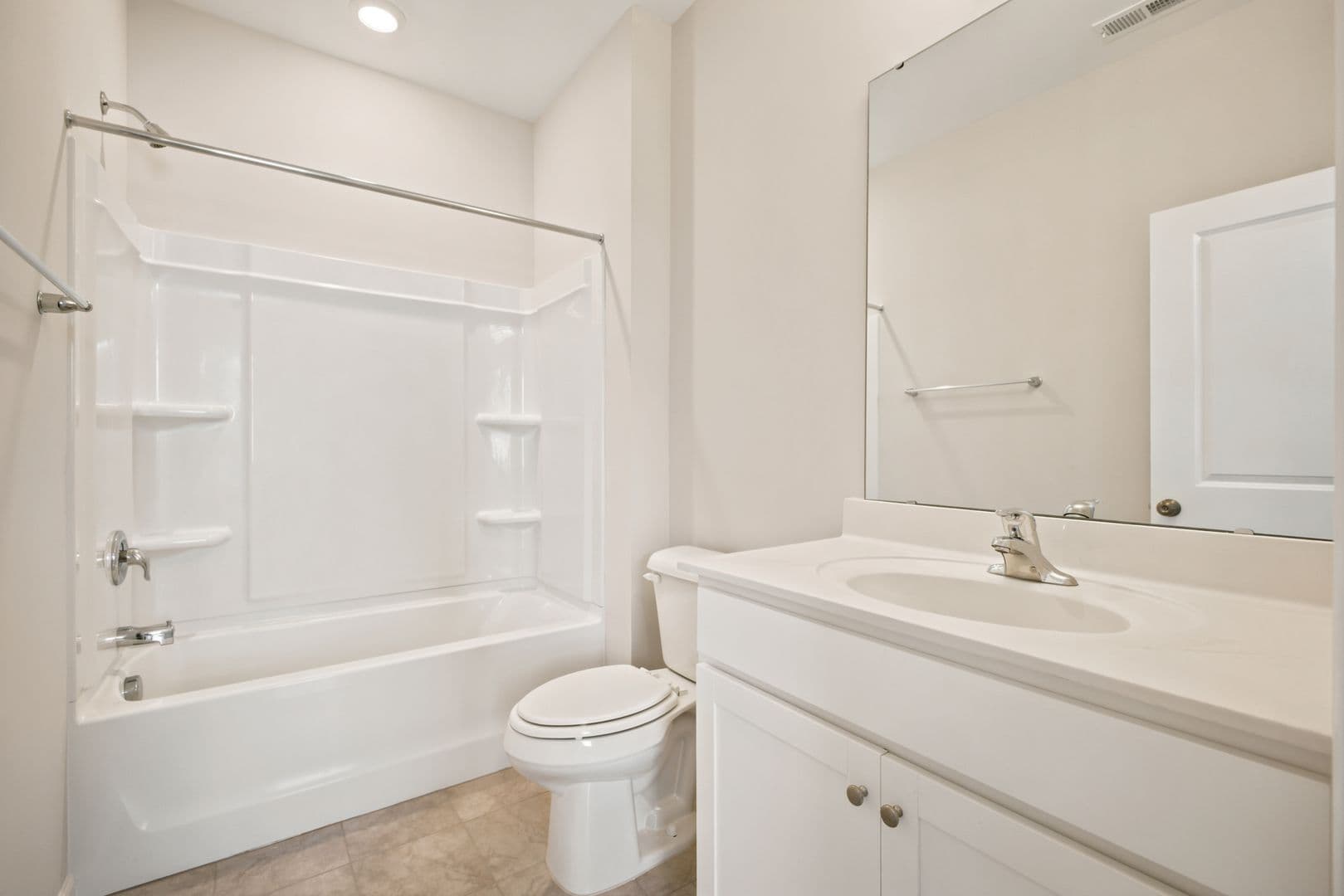 Durham Townhome: 2106 Enrichment Way