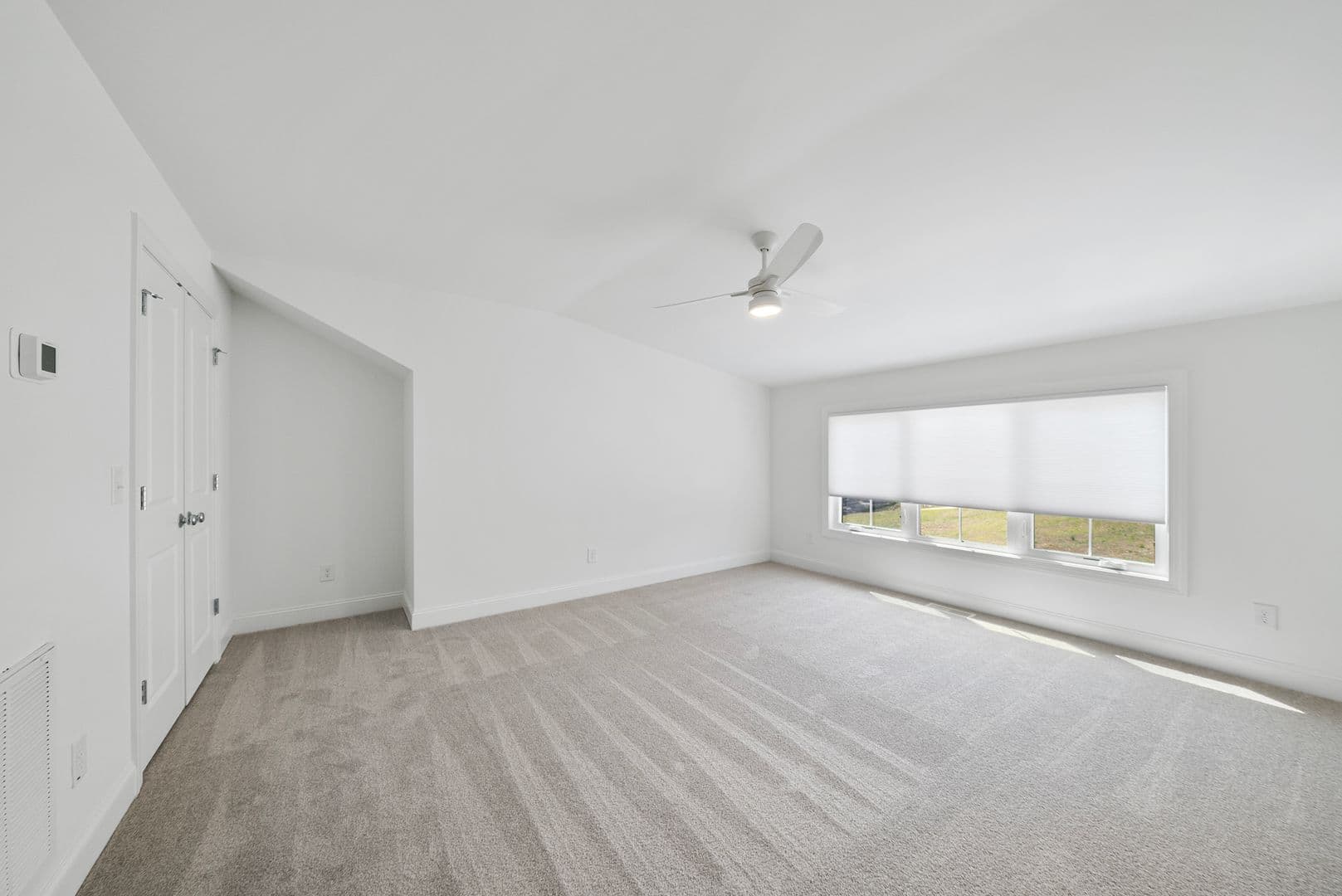 Raleigh House: 5611 Johnson Woods Court