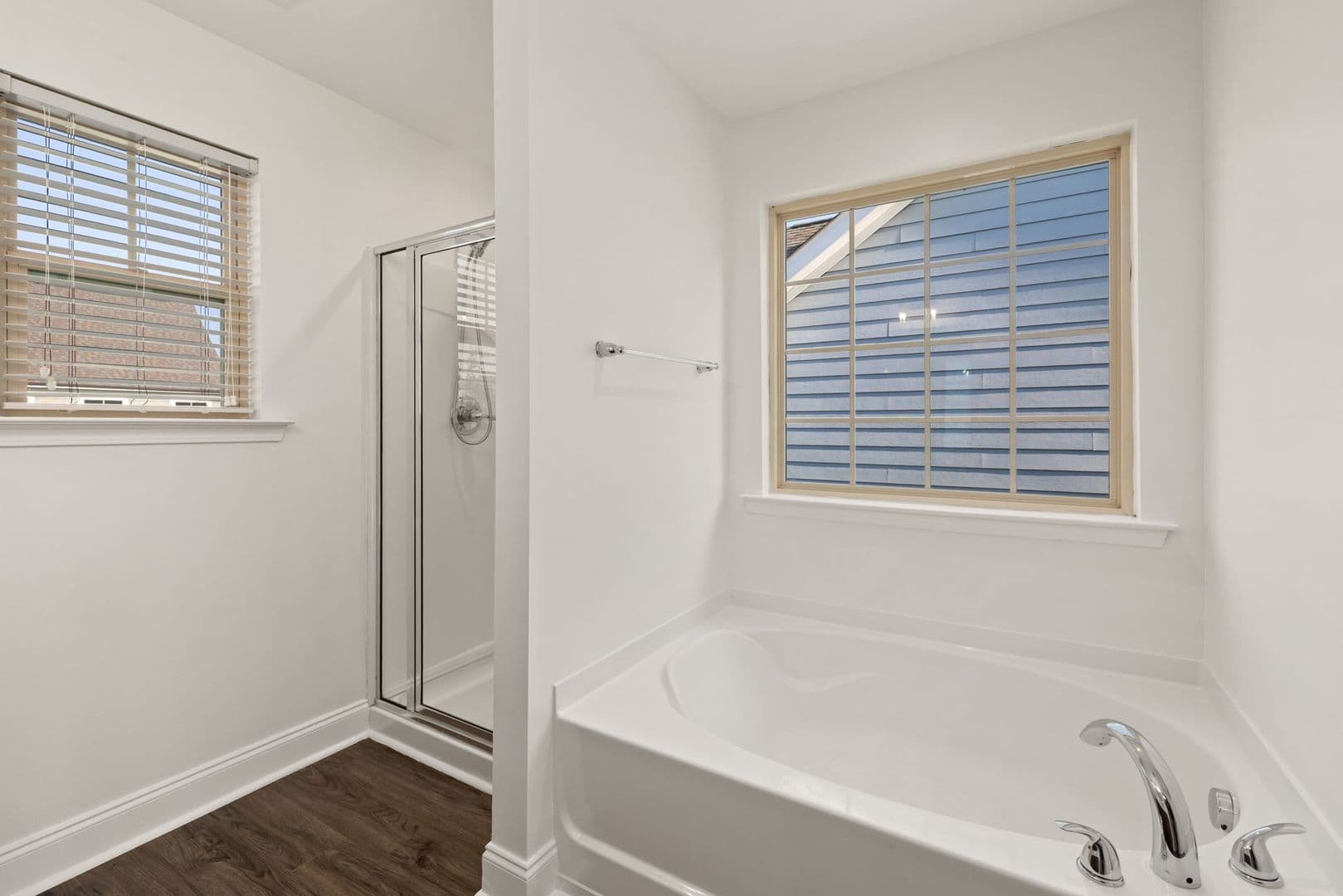 Wendell House: 521 Groveview Wynd Dr