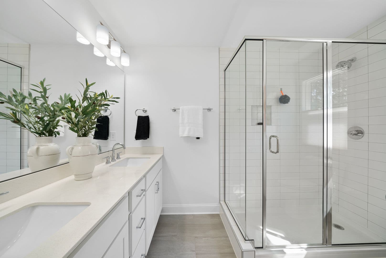 Raleigh House: 5611 Johnson Woods Court