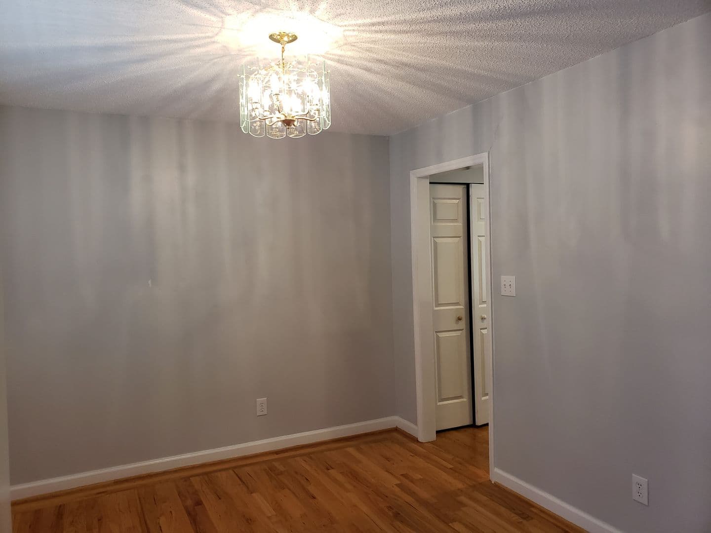 Garner House: 123 Plumgrove Lane