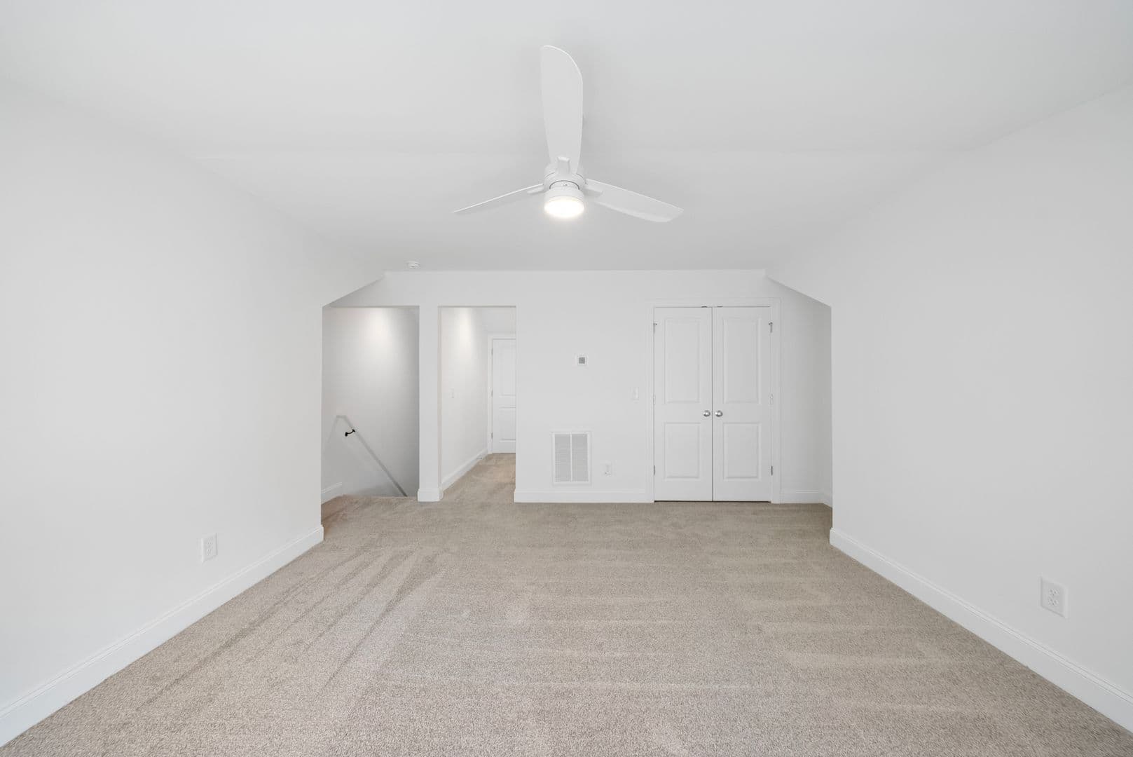 Raleigh House: 5611 Johnson Woods Court