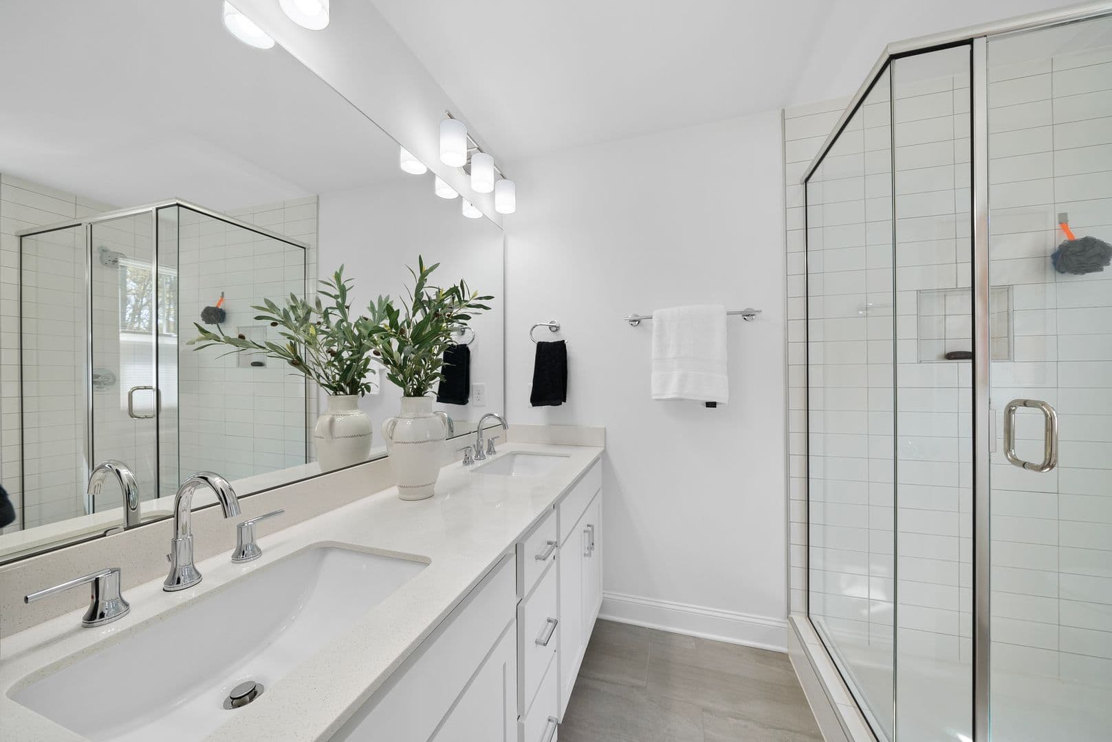 Raleigh House: 5611 Johnson Woods Court
